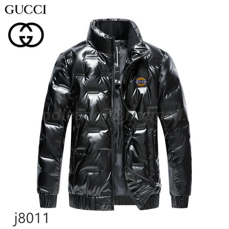 Gucci Men's Outwear 116